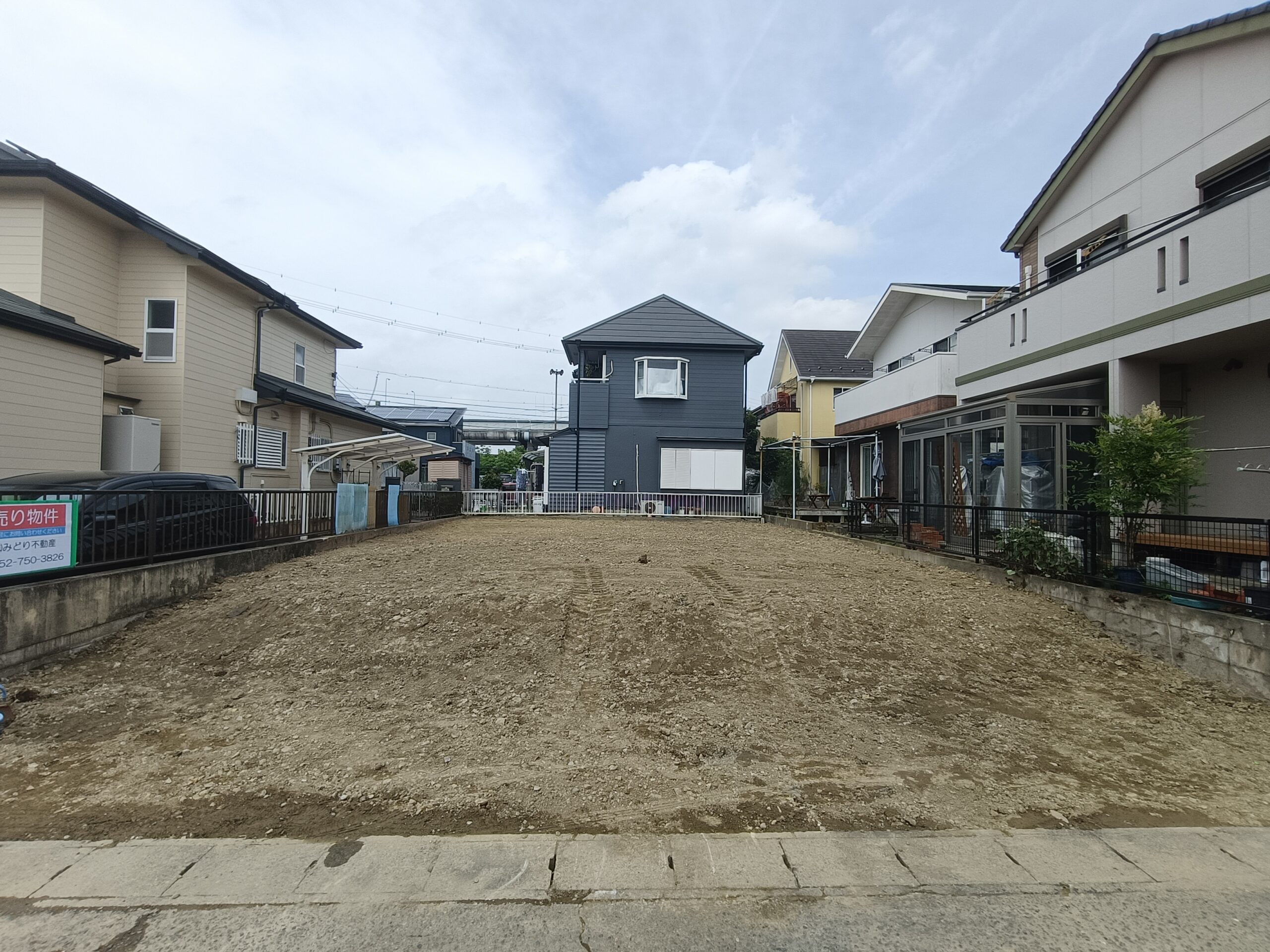 物件メイン画像