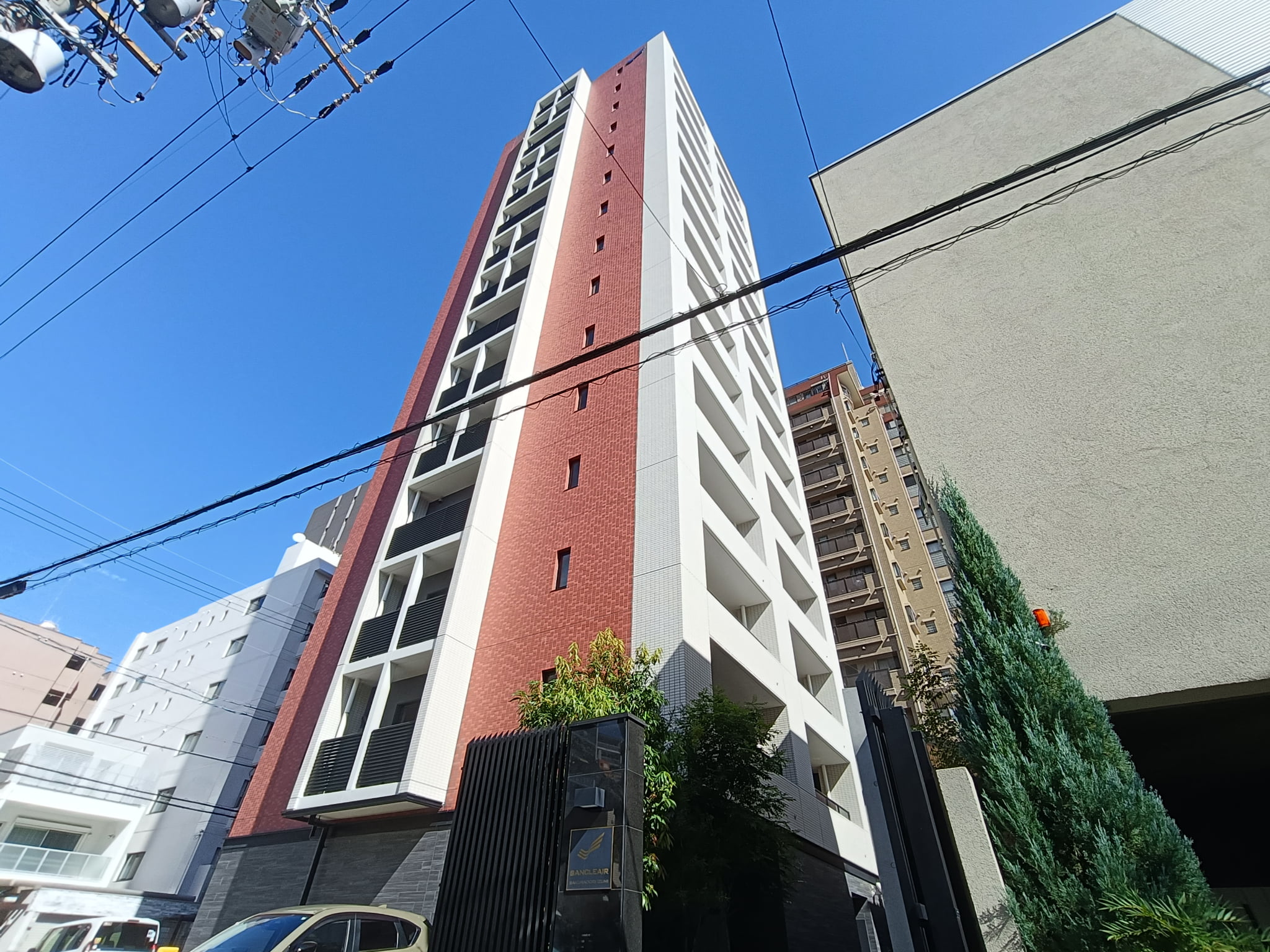 物件メイン画像