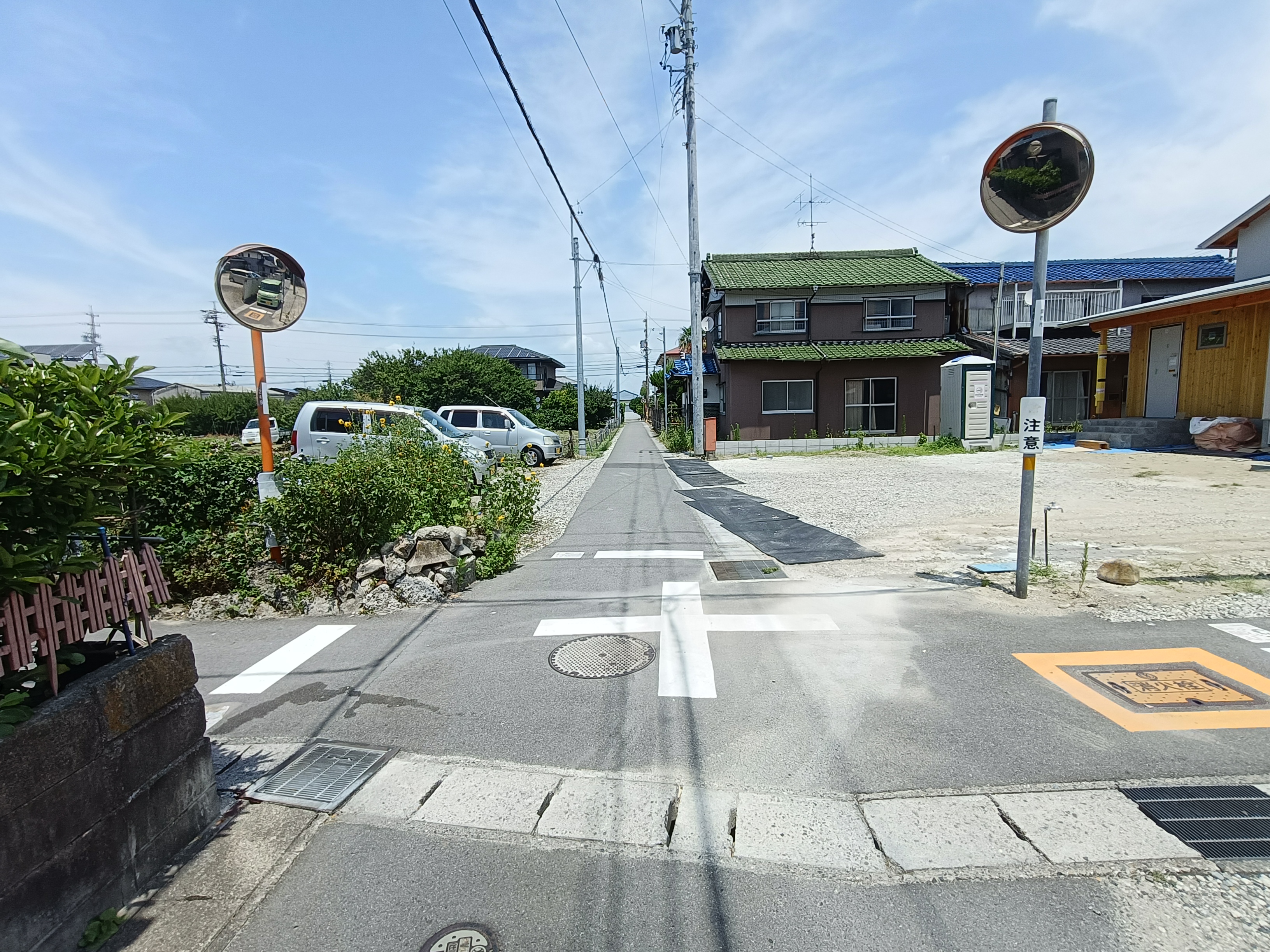 物件メイン画像